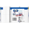 image:imageScott 1000 Toilet Paper 8 Rolls SepticSafe 1Ply Toilet Tissue1000 Sheets Pack of 12