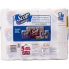 image:imageScott 1000 Toilet Paper 8 Rolls SepticSafe 1Ply Toilet Tissue1000 Sheets Pack of 36