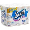 image:imageScott 1000 Toilet Paper 8 Rolls SepticSafe 1Ply Toilet Tissue1000 Sheets Pack of 36