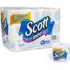 image:imageScott 1000 Toilet Paper 8 Rolls SepticSafe 1Ply Toilet Tissue1000 Sheets Pack of 36