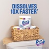 image:imageScott 1000 Toilet Paper 8 Rolls SepticSafe 1Ply Toilet Tissue1000 Sheets Pack of 8