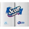 image:imageScott 1000 Trusted Clean Toilet Paper 32 Rolls 1000 Sheets per Roll16 count Pack of 1