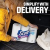 image:imageScott 1000 Trusted Clean Toilet Paper 32 Rolls 1000 Sheets per Roll18 count Pack of 1