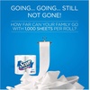 image:imageScott 1000 Trusted Clean Toilet Paper 32 Rolls 1000 Sheets per Roll30 count Pack of 1