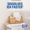 image:imageScott 1000 Trusted Clean Toilet Paper 32 Rolls 1000 Sheets per Roll32 count Pack of 1