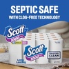 image:imageScott 1000 Trusted Clean Toilet Paper 32 Rolls 1000 Sheets per Roll32 count Pack of 1