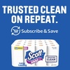 image:imageScott 1000 Trusted Clean Toilet Paper 32 Rolls 1000 Sheets per Roll32 count Pack of 1