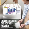 image:imageScott 1000 Trusted Clean Toilet Paper 32 Rolls 1000 Sheets per Roll32 count Pack of 1