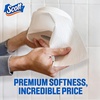 image:imageScott ComfortPlus Scented Tube Toilet Paper 12 Rolls 310 Sheets per Roll12 Rolls 231 Sheets