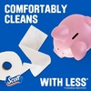 image:imageScott ComfortPlus Scented Tube Toilet Paper 12 Rolls 310 Sheets per Roll12 Rolls 231 Sheets