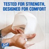 image:imageScott ComfortPlus Scented Tube Toilet Paper 12 Rolls 310 Sheets per Roll231 sheets Pack of 48