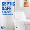 image:imageScott ComfortPlus Scented Tube Toilet Paper 12 Rolls 310 Sheets per Roll231 sheets Pack of 48