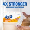 image:imageScott ComfortPlus Scented Tube Toilet Paper 12 Rolls 310 Sheets per Roll231 sheets Pack of 48