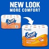 image:imageScott ComfortPlus Scented Tube Toilet Paper 12 Rolls 310 Sheets per Roll425 sheets Pack of 12