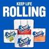 image:imageScott ComfortPlus Scented Tube Toilet Paper 12 Rolls 310 Sheets per Roll425 sheets Pack of 6