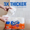 image:imageScott ComfortPlus Scented Tube Toilet Paper 12 Rolls 310 Sheets per Roll425 sheets Pack of 6