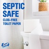 image:imageScott ComfortPlus Scented Tube Toilet Paper 12 Rolls 310 Sheets per Roll425 sheets Pack of 6