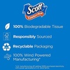 image:imageScott ComfortPlus Scented Tube Toilet Paper 12 Rolls 310 Sheets per Roll462 sheets Pack of 36
