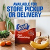 image:imageScott Paper Towels ChooseASheet 6 Double Rolls 108 Sheets Per Roll100 Sheets Pack of 12