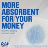 image:imageScott Paper Towels ChooseASheet 6 Double Rolls 108 Sheets Per Roll100 Sheets Pack of 30