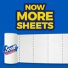 image:imageScott Paper Towels ChooseASheet 6 Double Rolls 108 Sheets Per Roll100 Sheets Pack of 6