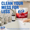 image:imageScott Paper Towels ChooseASheet 6 Double Rolls 108 Sheets Per Roll108 Sheets Pack of 2