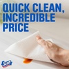 image:imageScott Paper Towels ChooseASheet 6 Double Rolls 108 Sheets Per Roll108 Sheets Pack of 6