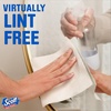 image:imageScott Paper Towels ChooseASheet 6 Double Rolls 108 Sheets Per Roll119 Sheets Pack of 16