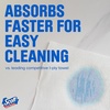 image:imageScott Paper Towels ChooseASheet 6 Double Rolls 108 Sheets Per Roll119 Sheets Pack of 24