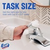 image:imageScott Paper Towels ChooseASheet 6 Double Rolls 108 Sheets Per Roll119 Sheets Pack of 30