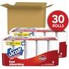 image:imageScott Paper Towels ChooseASheet 6 Double Rolls 108 Sheets Per Roll119 Sheets Pack of 30