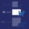 image:imageScott Pet Guard Advanced Dog Pee Pads XL 30 x 36 40 PackXLarge 40 Pack