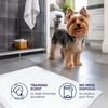 image:imageScott Pet Guard Dog Pee Pads Large 22 x 22 100 PackLarge 100 Pack