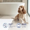 image:imageScott Pet Guard Dog Pee Pads Large 22 x 22 100 PackXLarge 20 Pack