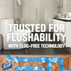 image:imageScott RapidDissolving Toilet Paper 48 Double Rolls SepticSafe Toilet Paper231 sheets Pack of 48