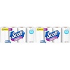 image:imageScott 1000 Toilet Paper 8 Rolls SepticSafe 1Ply Toilet Tissue1000 Sheets Pack of 16