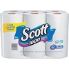 image:imageScott 1000 Trusted Clean Toilet Paper 32 Rolls 1000 Sheets per RollRegular