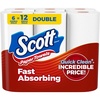 108 Sheets (Pack of 6)