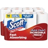 119 Sheets (Pack of 16)